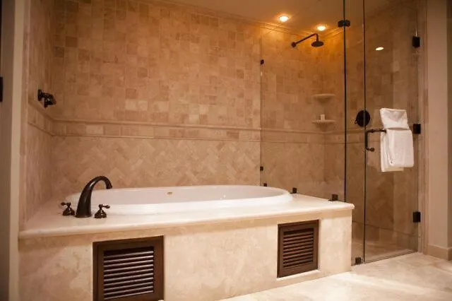 Villa 5 Bdr Montecristo Estates By Pueblo Bonito