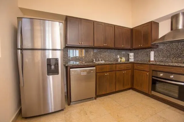 Villa 5 Bdr Montecristo Estates By Pueblo Bonito *