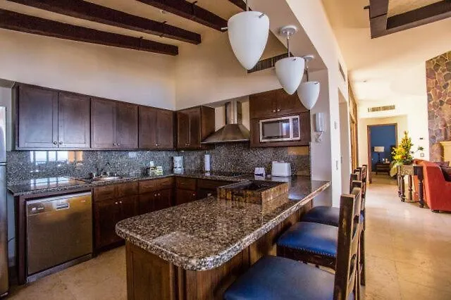 5 Bdr Montecristo Estates By Pueblo Bonito Cabo San Lucas